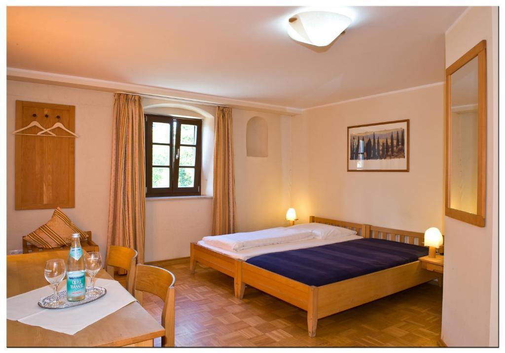 Gasthaus Ochsenwirt Landshut Bilik gambar