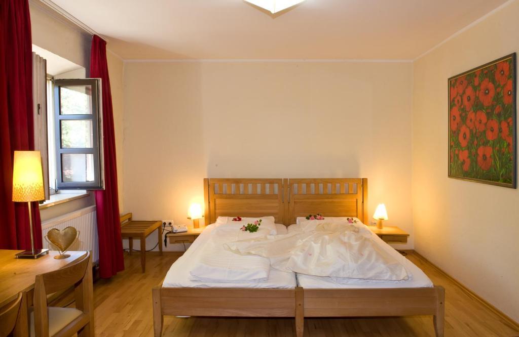 Gasthaus Ochsenwirt Landshut Bilik gambar